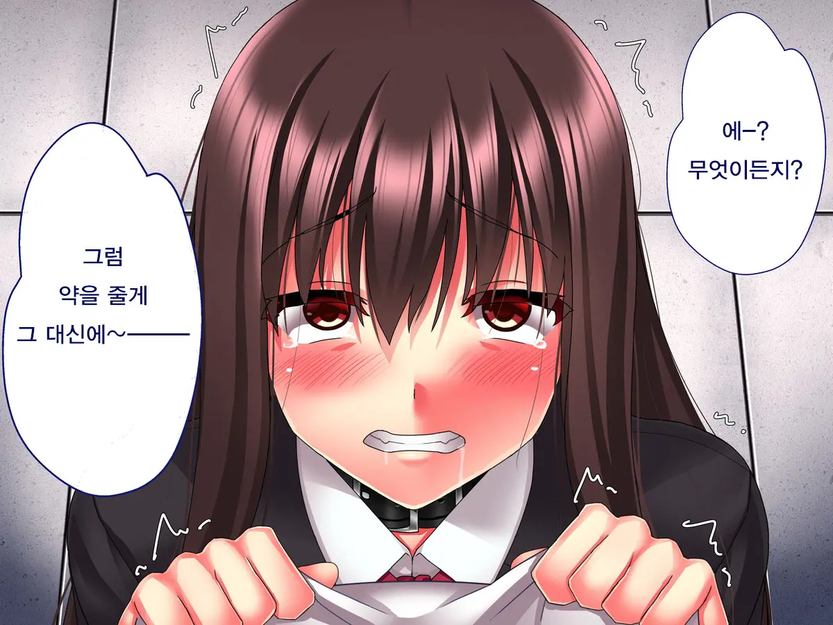 Kimeseku Nikuana Pet ~ Boku O Futta Takabisha Onna O Kankin Site Kusuri De Kuppuku Saseru ~